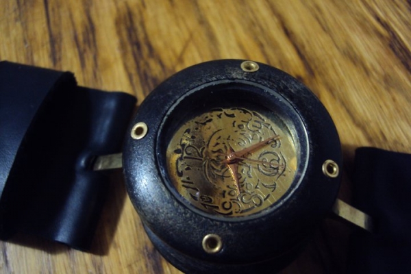 Часы (Фото 6)