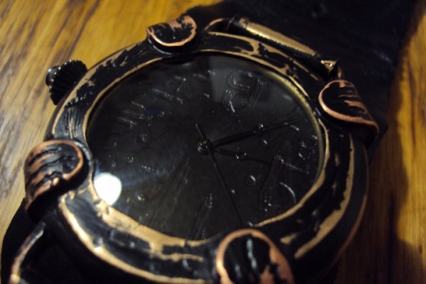 Часы (Фото 3)