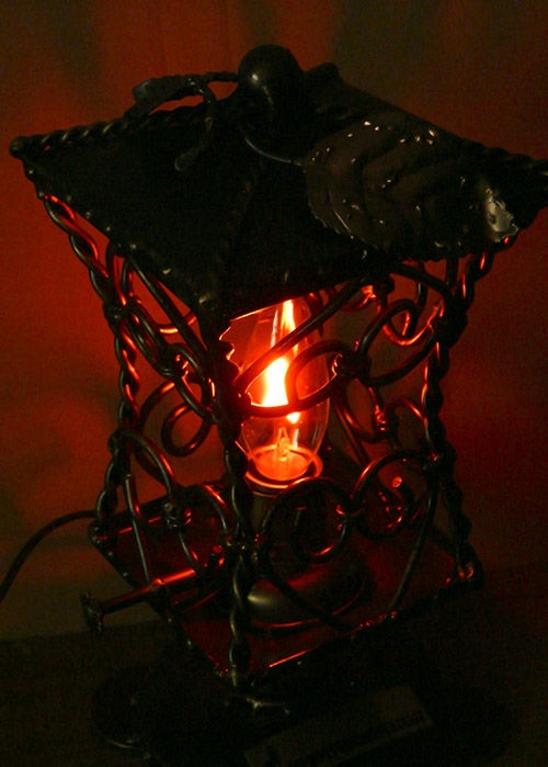 Керосиновый фонарь (Фото 4)