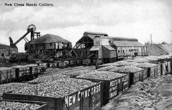 Уголь - исторический экскурс (Фото 2)
