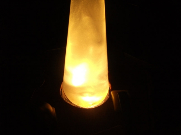 Волшебная лампа маяка. (Фото 13)