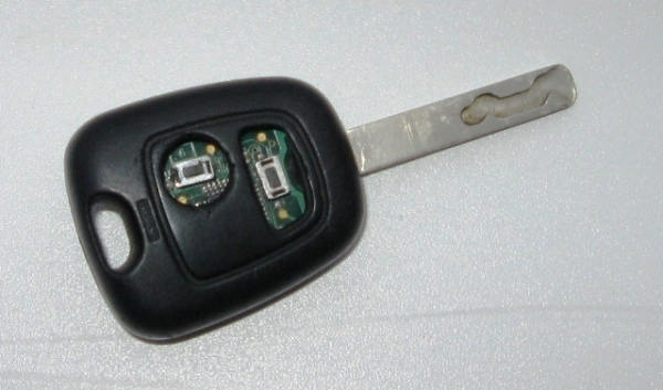 Ключ от &quot;паромобиля&quot; (Фото 2)