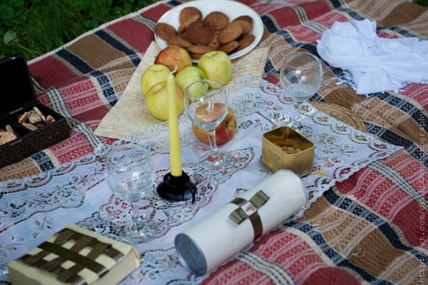 Викторианский пикник 2013 - отчет (Фото 33)
