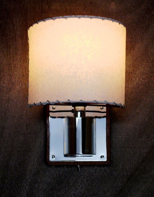 Стим-лампы. Art Donovan. (Фото 15)
