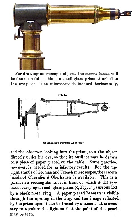 Старинные микроскопы. часть 2. (Фото 57)