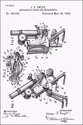 Старинные микроскопы. часть 2. (Фото 31)