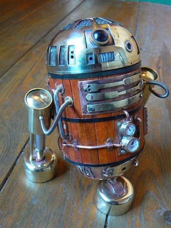 R2-D2 (Фото 2)