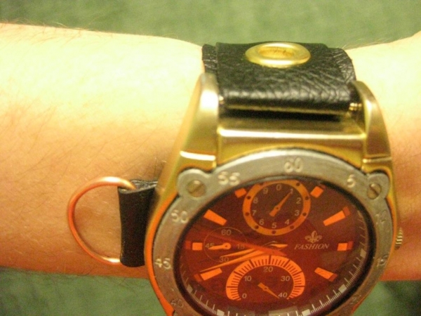 Мои часы (Фото 7)