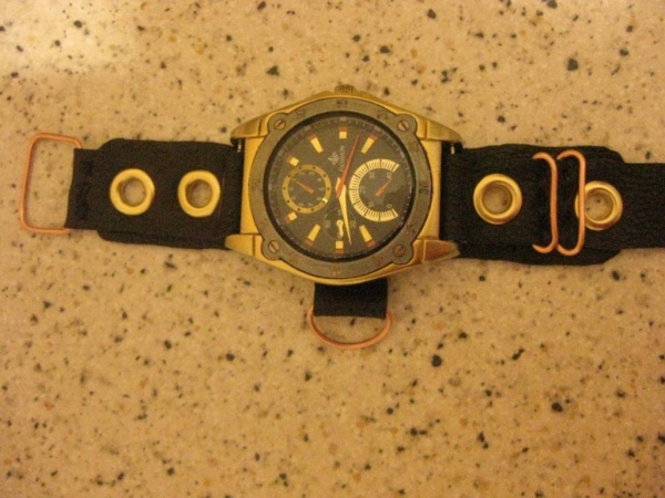 Мои часы (Фото 8)