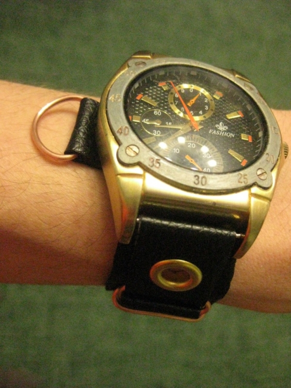Мои часы (Фото 2)