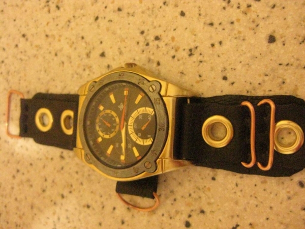 Мои часы (Фото 10)