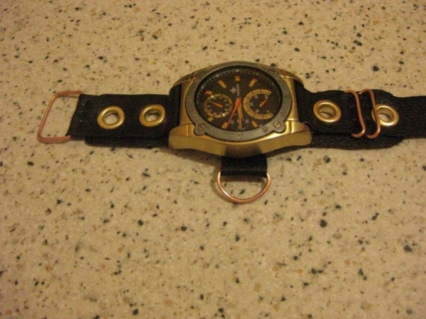 Мои часы (Фото 11)