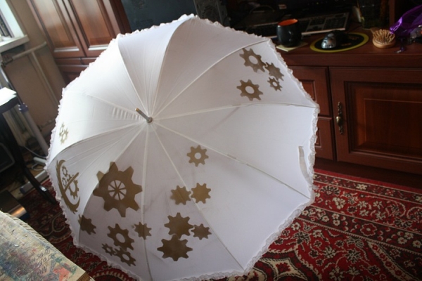 Зонт (Фото 13)