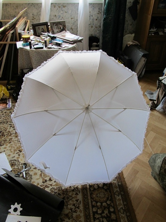 Зонт (Фото 3)