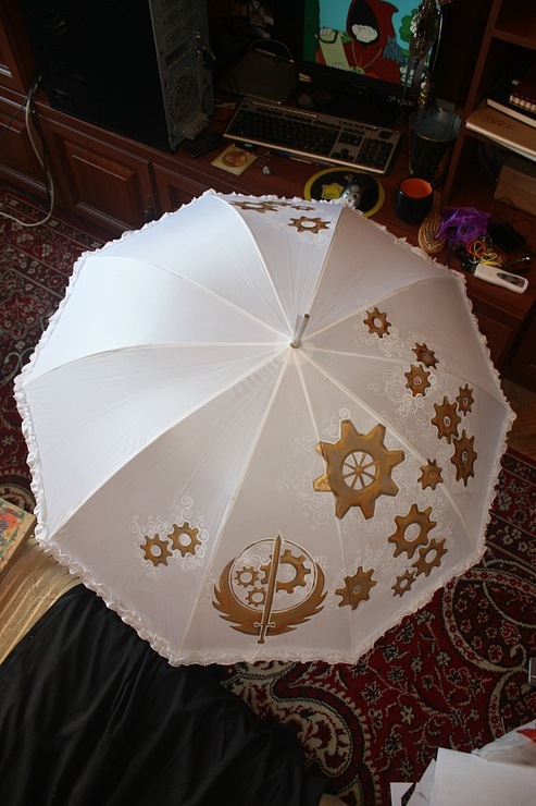 Зонт (Фото 19)
