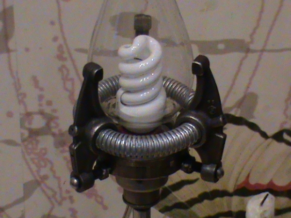 лампа (Фото 2)