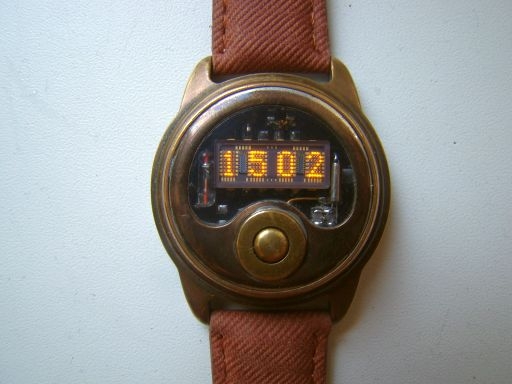 Часы сапожника - 2