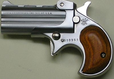 Cobra Derringer .32