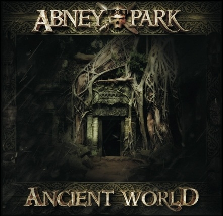 Abney park - Ancient world