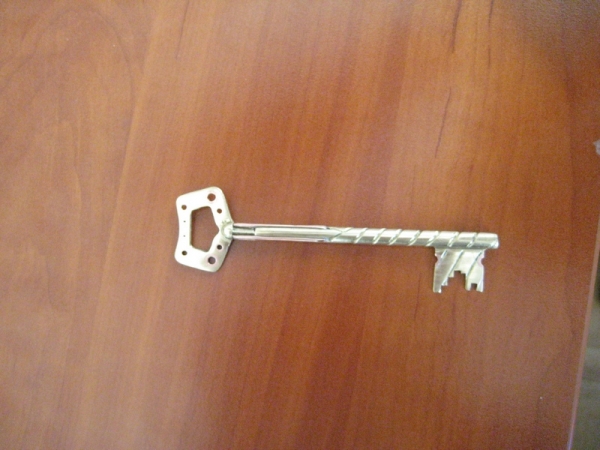 Ключ от квартиры, где деньги не лежат. (Фото 4)