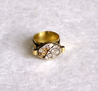 Два кольца (Фото 8)