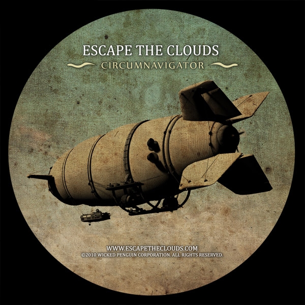 Escape The Clouds (Фото 7)