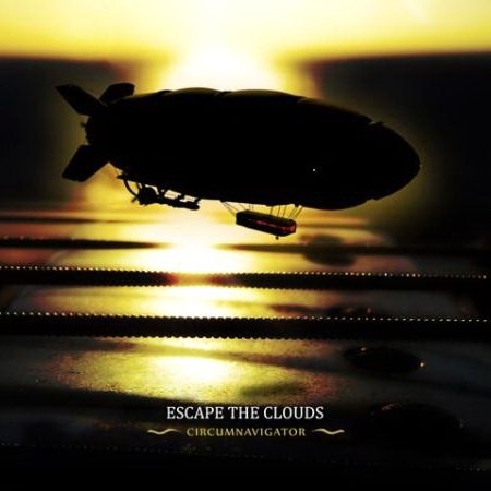 Escape The Clouds (Фото 2)