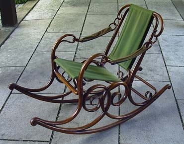 Преимущественно английский стиль, или "что могло бы украсить steampunk-интерьер?" Кресла. (Фото 17)