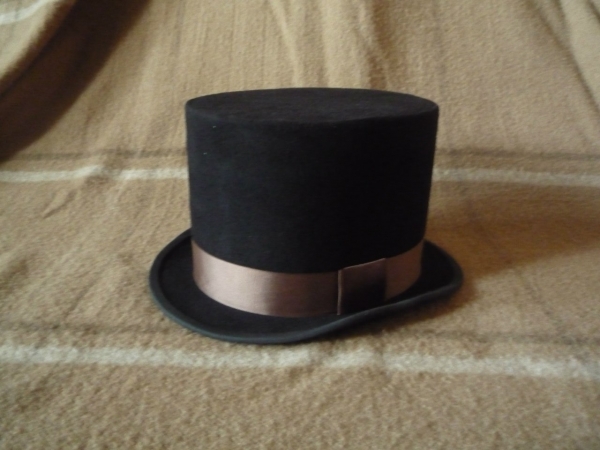 Декорирование шляпок и шляпки-вуалетки