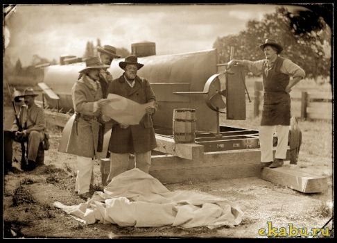 Подводная лодка времен Гражданской войны Севера и Юга (Фото 2)