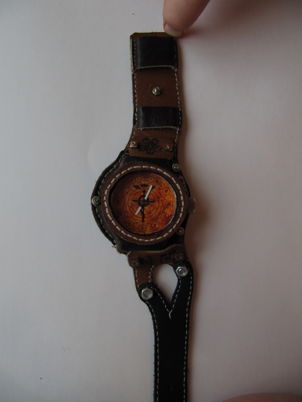 Часы (Фото 10)
