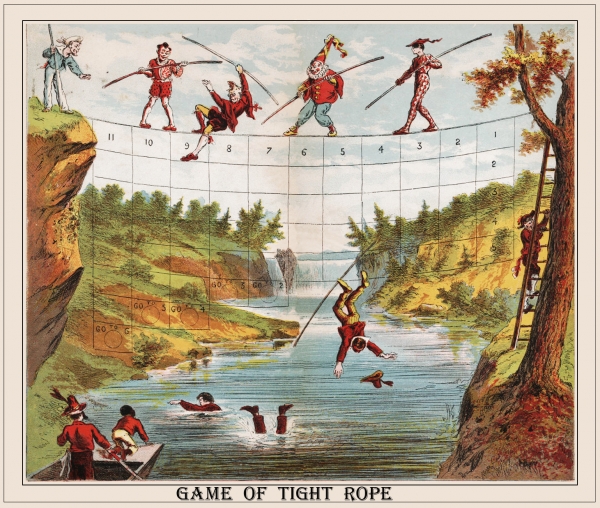 Игры 19 века немного обновил.