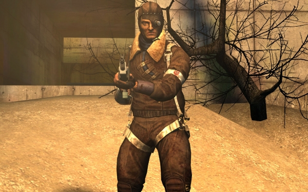 Killing Floor: Steampunk Character Pack (Фото 11)