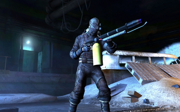 Killing Floor: Steampunk Character Pack (Фото 7)