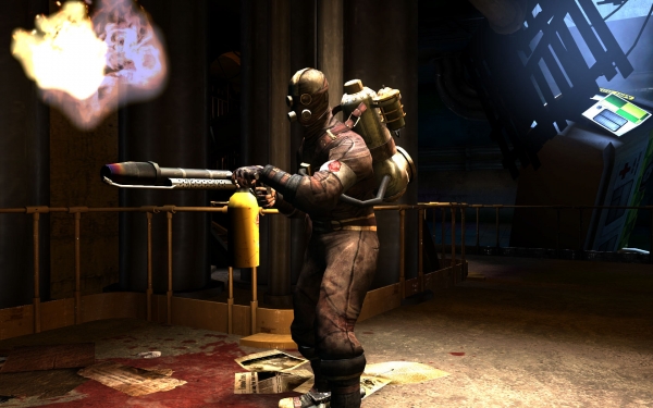 Killing Floor: Steampunk Character Pack (Фото 5)