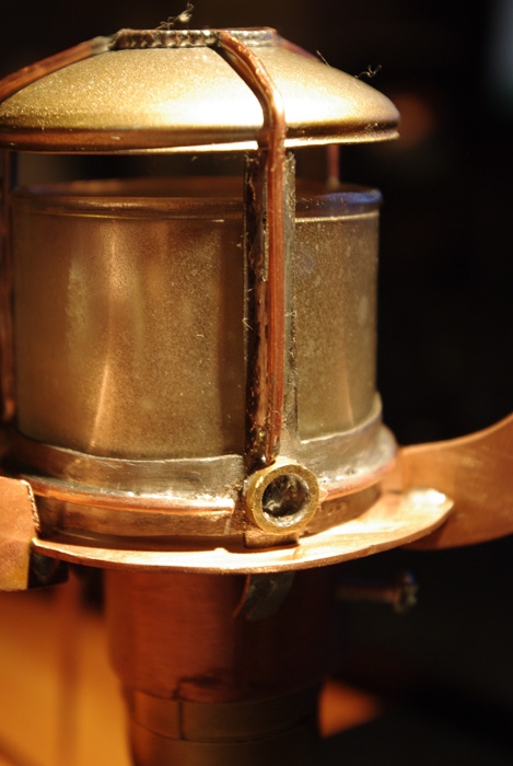Лампа ака Стимпак (Фото 12)