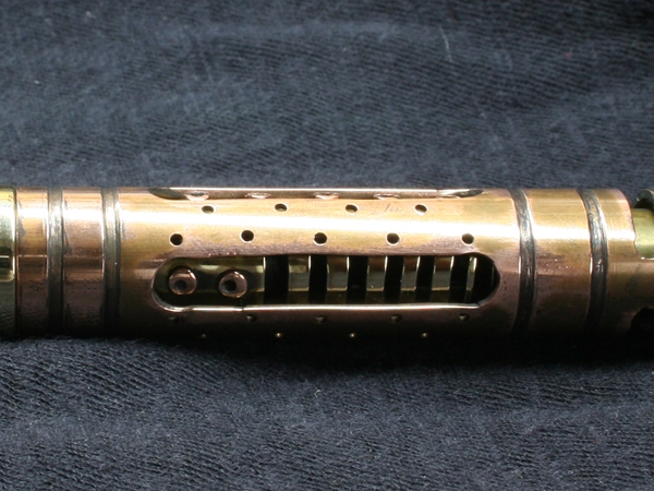 Ручка STEAMPEN II (ворклог, 97 фото) (Фото 92)