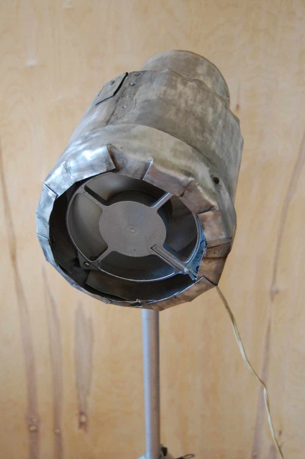 Вентилятор "Турбина" (Фото 4)