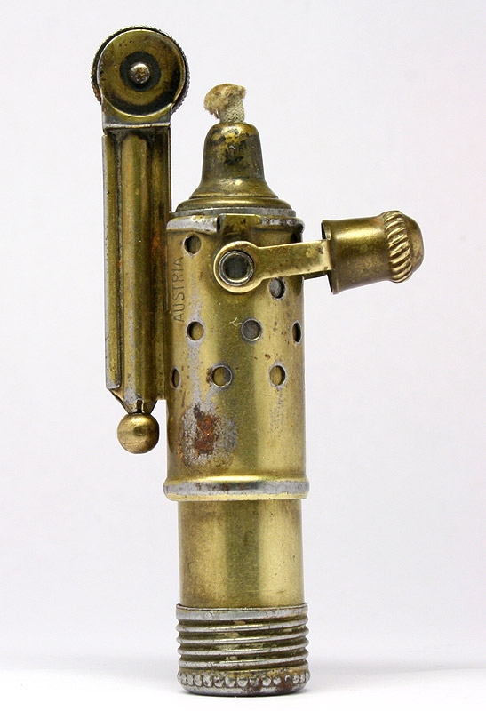 Зажигалки которые были сделаны в 1910-1920 годах (Фото 13)