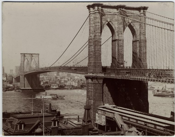 Проблема Бруклинского моста (Фото 5)