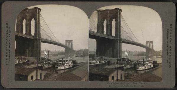 Проблема Бруклинского моста (Фото 6)