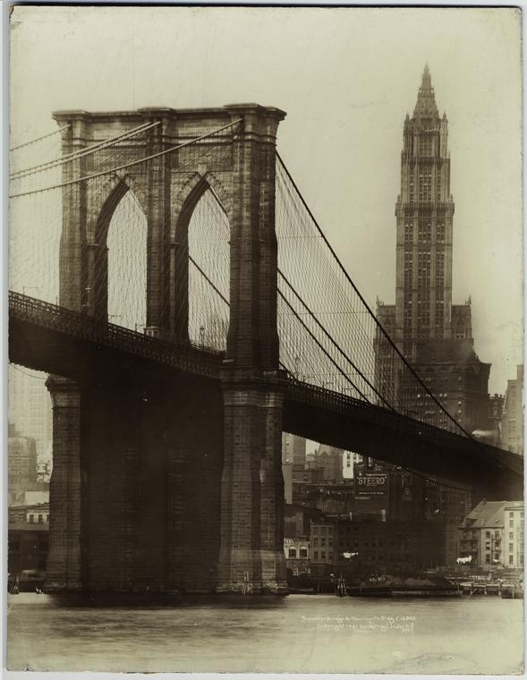 Проблема Бруклинского моста (Фото 7)
