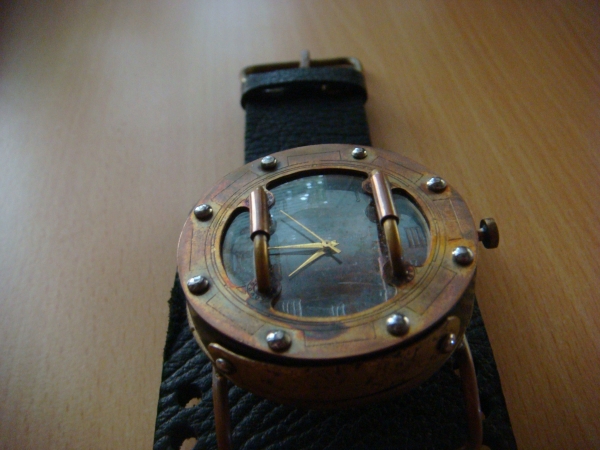 Часы на руку (Фото 2)