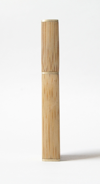 Флеш-накопитель из бамбука (Фото 2)