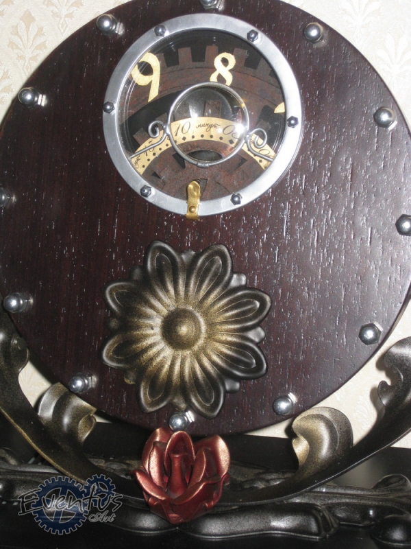 Часы (Фото 4)