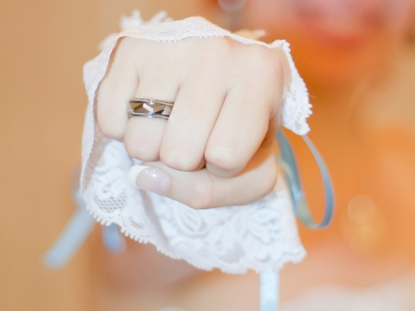 Маленькая челябинская стимпанк-свадьба (Фото 9)