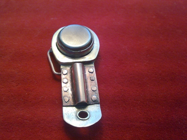 Ключ от домофона (Фото 5)
