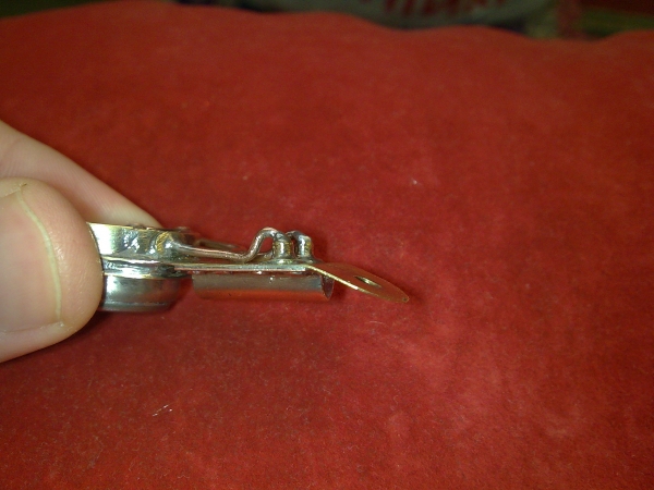 Ключ от домофона (Фото 6)