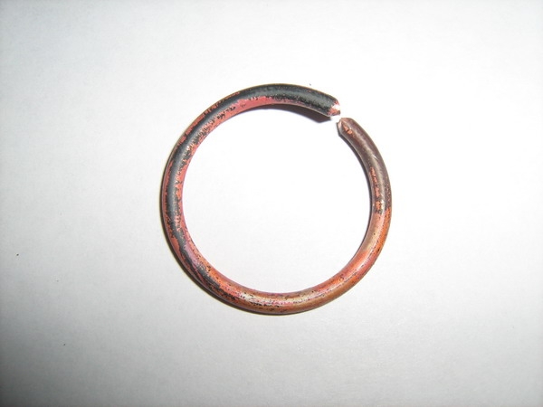 кольцо для брелока (Фото 3)