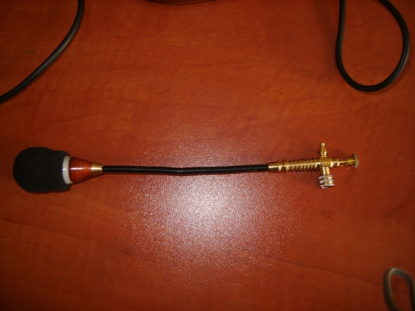 Гарнитура USB 5.1 (ворк) (Фото 46)